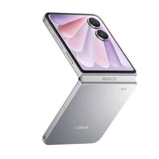 荣耀Magic V Flip2系列 到店享50-600元补贴卷（补贴卷可作为VIP系列卷／回收卷／融合卷／配件卷/换新补贴/使用5选1) 商品图3