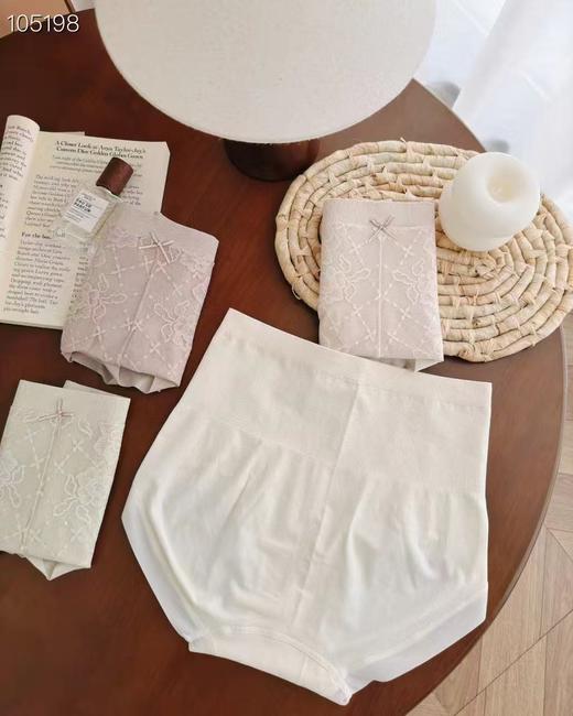 多美女神1367棉内裤(均码) 商品图4