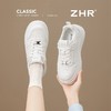 ZHR轻便厚底增高小白鞋2025小个子校园风新款运动休闲鞋舒适板鞋 商品缩略图5