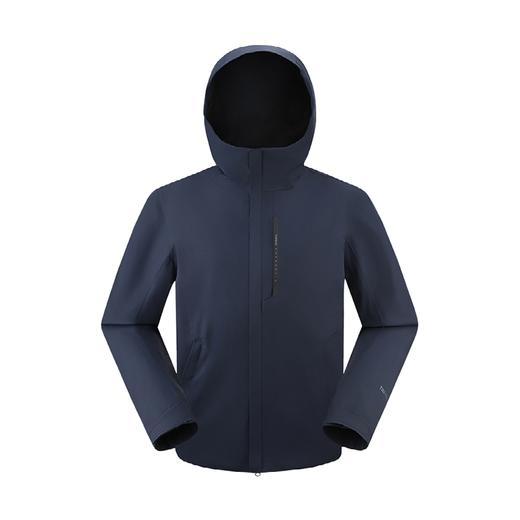 探路者男式冲锋衣TABBAN91535 商品图0