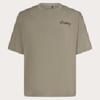 OAKLEY休闲服EN NEW RETRO TEE  MOTEL 2.0 商品缩略图0