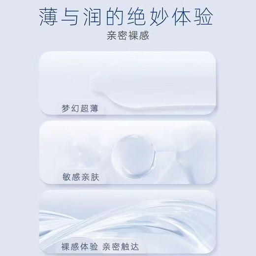名流延时避孕套超薄安全套男专用持久防狼牙早泄敏感套套龟头情趣用品 【三重持久32只装】超薄+颗粒+久润 商品图6