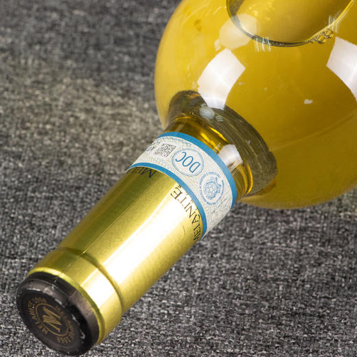 荣耀传承者格里洛臻选白葡萄酒 商品图5