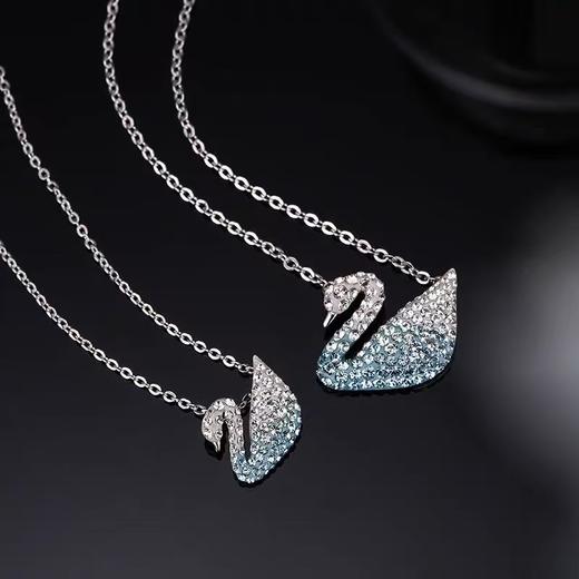 施华洛世奇蓝天鹅系列  A-5112 商品图5