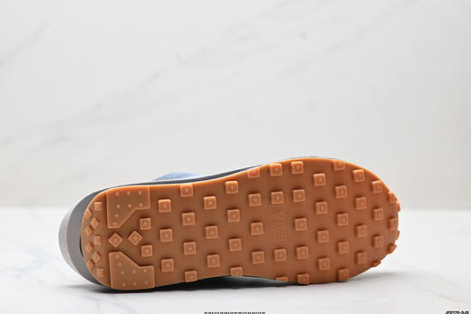 耐克Sacai x Nike Ldwaffle华夫运动休闲鞋DJ4877-300男女鞋 商品图8