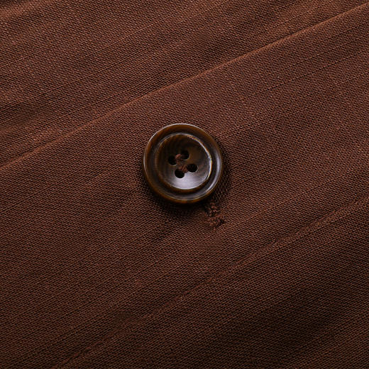 NORNS LADY诺恩 秋季新款纯色外套时尚轻奢老钱风上衣T25SK14414/T25SF01414-12.1 商品图4