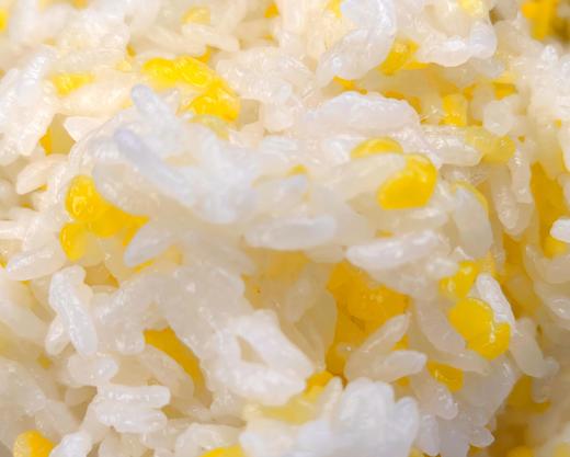 九月玉金香大米2.5KG/袋   A-5051 商品图4