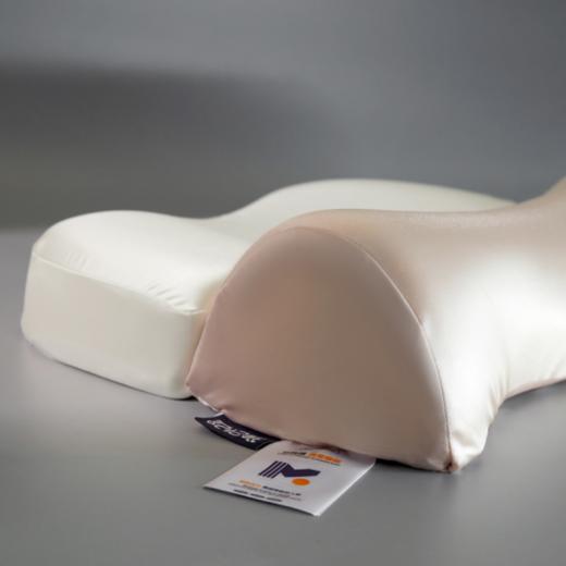 如何呢😎抢了3个月的5.0版护脊颈椎枕到手了！脊椎一个滑铲高呼"舒坦~" 日本【零压助眠深睡慢回弹护脊颈椎枕】日本骨科医师推荐👍🏻 商品图7