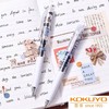 国誉eric联名第二弹新款中性笔 商品缩略图0