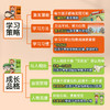 《小学生思维漫画》全4册  6-14岁  4大领域 10个方面 80种思维方式 60种思维误区 思考快人一步，成长事半功倍 商品缩略图2