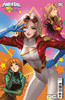神力女侠 Power Girl 商品缩略图5