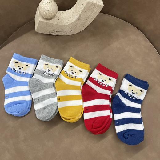 25款西松屋秋冬袜 商品图4