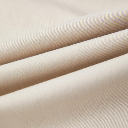 ROMI STUDIO“舒适自在”老钱弹力梭织挺括九分休闲裤 RWCSXL3454 商品图4