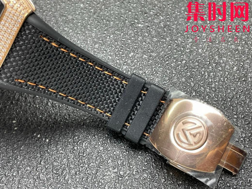 【满天星】ABF法兰克穆勒 法穆兰 新款Vanguard Yachting系列 V45游艇满天星系列 男士腕表 商品图4