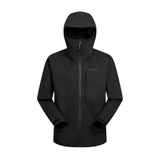 探路者男式冲锋衣TABBAN91017 商品图0