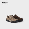 和诚行2025秋季新款复古透气舒适男式休闲鞋0551247 商品缩略图2