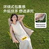 【HIKER】伯希和户外高背月亮椅便携钓鱼椅露营加高躺椅折叠椅子 商品缩略图2