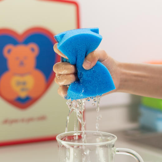 【半房】彩虹花花系列厨房好物合集 商品图5