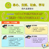 蒂亚的入学小烦恼 幼小衔接15天能力准备绘本 商品缩略图5
