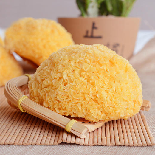 古田银耳干货 商品图1