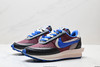 耐克Sacai x Nike Ldwaffle华夫运动休闲鞋DJ4877-300男女鞋 商品缩略图3