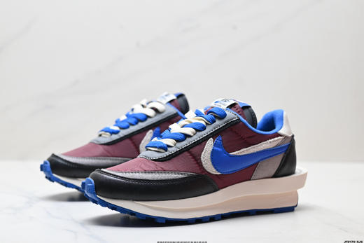 耐克Sacai x Nike Ldwaffle华夫运动休闲鞋DJ4877-300男女鞋 商品图3