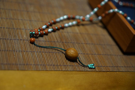 龙六眼｜天珠 商品图4