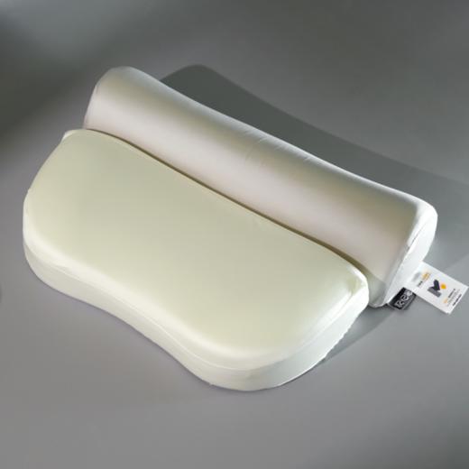 如何呢😎抢了3个月的5.0版护脊颈椎枕到手了！脊椎一个滑铲高呼"舒坦~" 日本【零压助眠深睡慢回弹护脊颈椎枕】日本骨科医师推荐👍🏻 商品图6