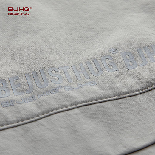 【门店限定款】不计后果 户外休闲运动裤 商品图5