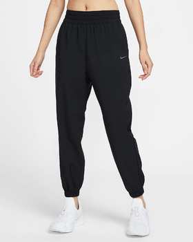 Nike耐克 One Dri-FIT 女子速干高腰九分裤HJ1051-010