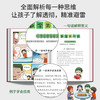 《小学生思维漫画》全4册  6-14岁  4大领域 10个方面 80种思维方式 60种思维误区 思考快人一步，成长事半功倍 商品缩略图4