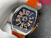 ABF法兰克穆勒 法穆兰 新款Vanguard Yachting系列 V45游艇系列 男士腕表 商品缩略图3