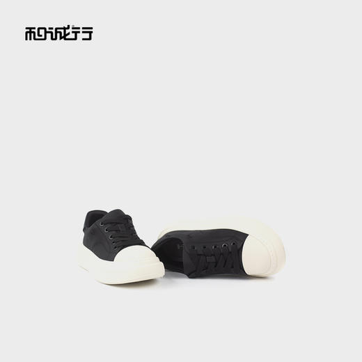 和诚行2025秋季新款轻便舒适男式休闲鞋0551254 商品图6