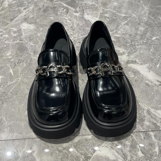 NC百搭厚底乐福鞋50326夏季521922016556 商品图0