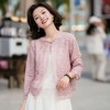 西子/【小欢喜】亚麻天丝镂空蕾丝小花透气舒适内搭吊带背心/DDBH1159 商品缩略图8