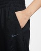 Nike耐克 One Dri-FIT 女子速干高腰九分裤HJ1051-010 商品缩略图2