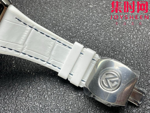 ABF法兰克穆勒 法穆兰 新款Vanguard Yachting系列 V45游艇系列 男士腕表 商品图4