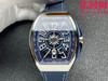 ABF法兰克穆勒 法穆兰 新款Vanguard Yachting系列 V45游艇系列 男士腕表 商品缩略图2