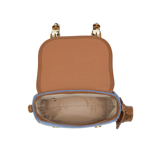 【云粉节】【玩具总动员IP款】BF楼天美意玩具总动员时尚多功能背提包CX3156吊牌价699活动价399 商品图1