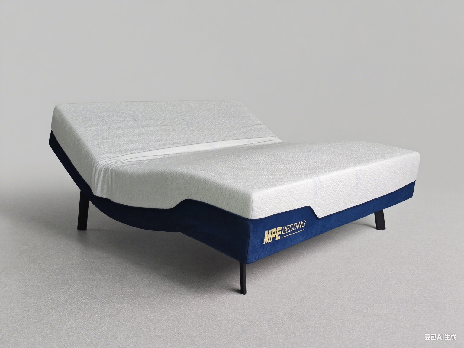 梦天二号 智能床