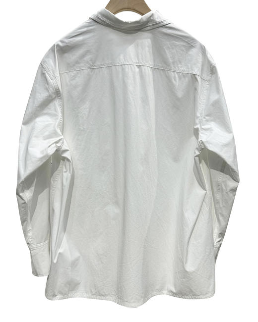 男款印花长袖衬衫016 商品图1