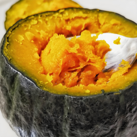 【山东寿光贝贝南瓜】粉面可口 越放越甜 一口沦陷的板栗味诱惑~