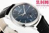 积家ZF月相大师V2版 男士腕表 超薄一体机 商品缩略图4