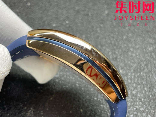 ABF法兰克穆勒 法穆兰 新款Vanguard Yachting系列 V45游艇系列 男士腕表 商品图8