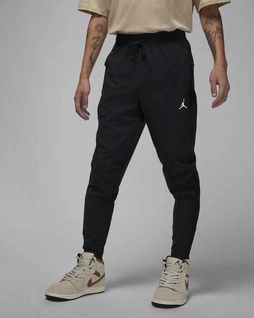 Nike 耐克Jordan Dri-FIT Sport 男子速干梭织长裤FN5841-010 商品图0