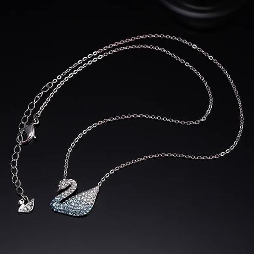 施华洛世奇蓝天鹅系列  A-5112 商品图4