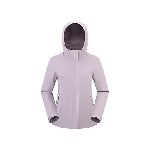 探路者女式套绒冲锋衣TAWWAN92538 商品图0