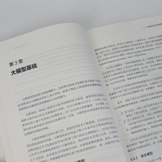 大模型推荐系统实战 从预训练到智能代理部署 大模型应用开发 Agent智能体开发LLM deepseek大模型 商品图1
