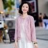 西子/【小欢喜】亚麻天丝镂空蕾丝小花透气舒适内搭吊带背心/DDBH1159 商品缩略图7