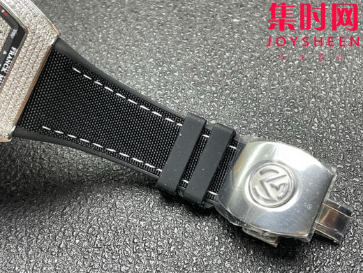 【满天星】ABF法兰克穆勒 法穆兰 新款Vanguard Yachting系列 V45游艇满天星系列 男士腕表 商品图4